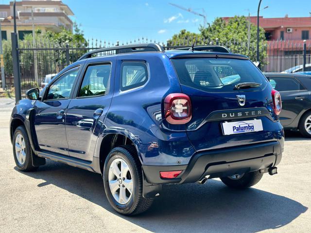 DACIA Duster 1.5 dCi 8V 110 CV 4x2 Prestige OK NEOPATENTATI