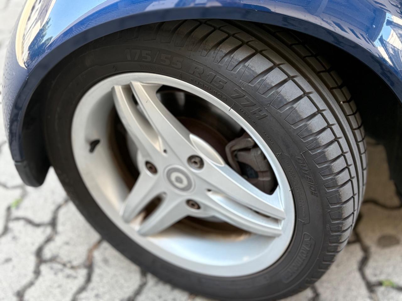 Smart ForTwo 700 DA COLLEZIONE