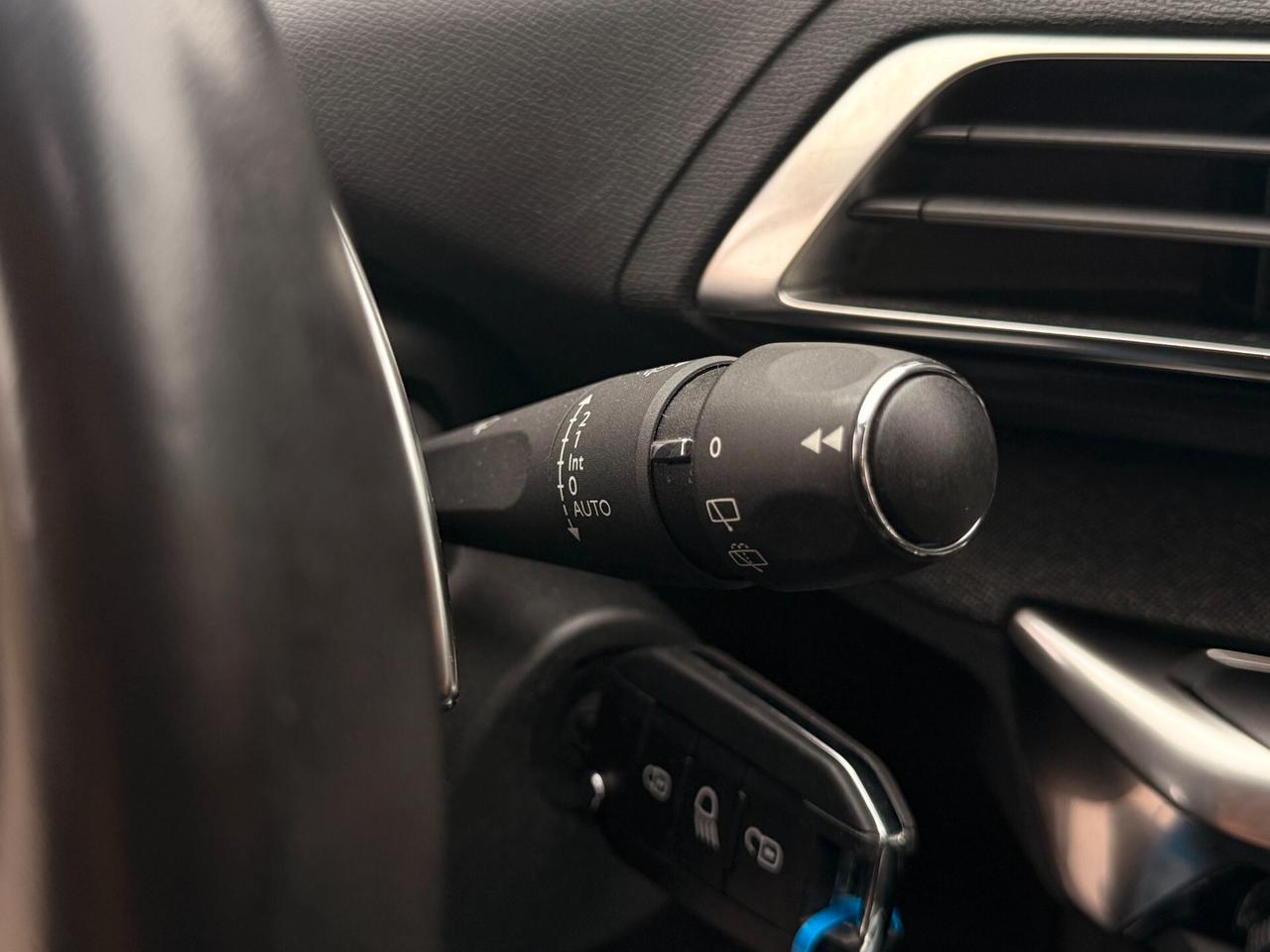 Peugeot 3008 Allure Pack EAT8