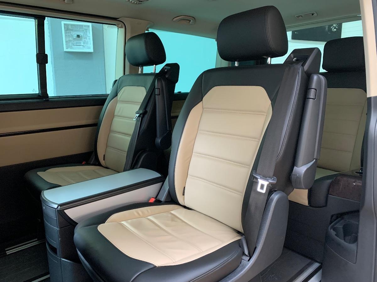 Volkswagen T6 Multivan 2.0 TDI 199 CV DSG 4MOTION PRESTIGE