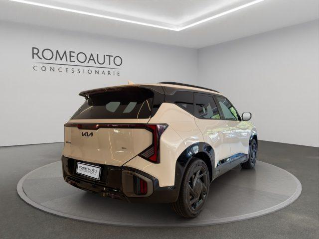 KIA Seltos 1.6 TGDI DCT 4WD X-LINE TC TT