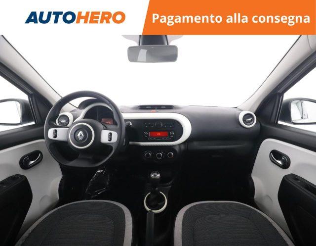 RENAULT Twingo SCe 65 CV Duel