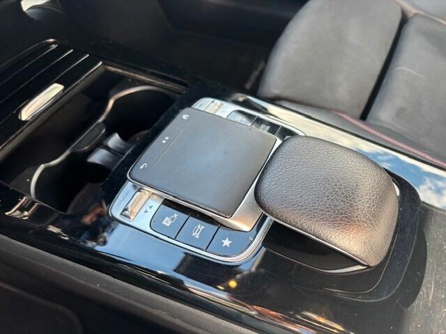 Mercedes A180 Amg Finanziabile Garanzia Permuta