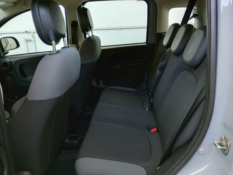 FIAT Panda 1.2 Lounge TUA DA 110,00 EURO AL MESE