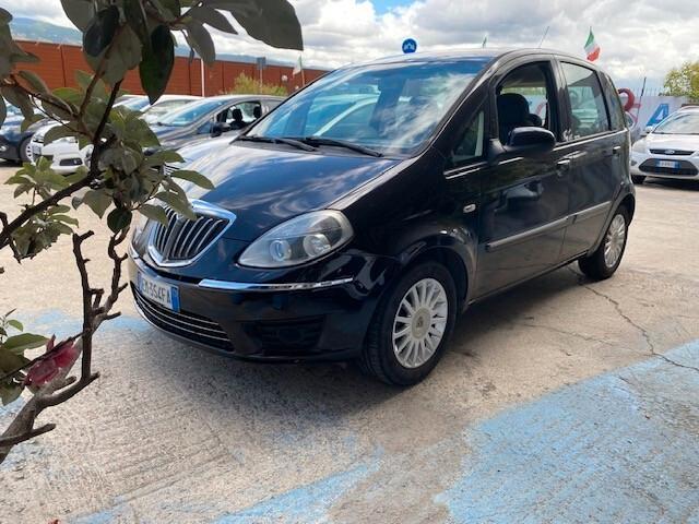 Lancia MUSA 1.4 16V Platinum