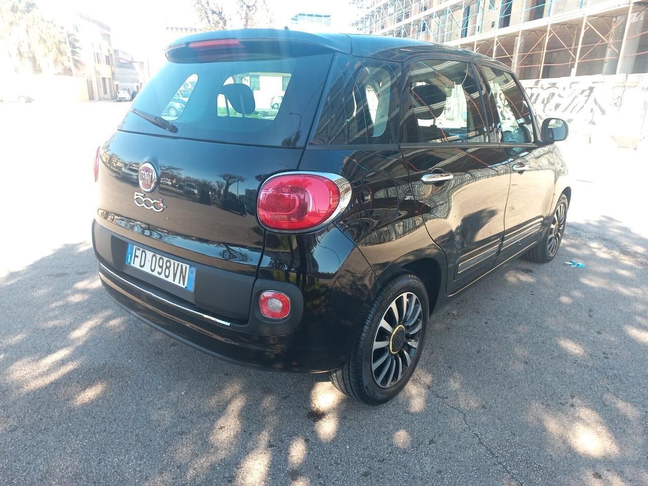 Fiat 500L 1.3 Multijet 95 CV Urban