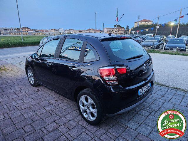 CITROEN C3 1.0 VTi 68 Exclusive