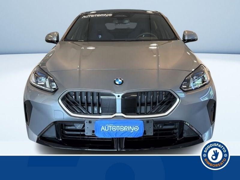 BMW Serie 1 120d M Sport