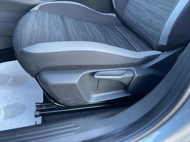 JEEP Avenger 1.2 Turbo 100 CV Longitude - KM0