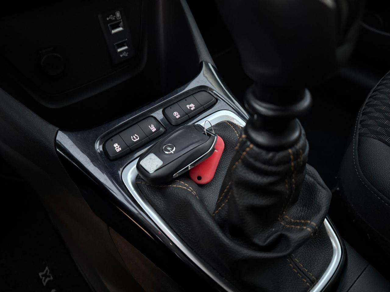 Opel Crossland X 1.5 ECOTEC D 102 CV Start&Stop Innovation