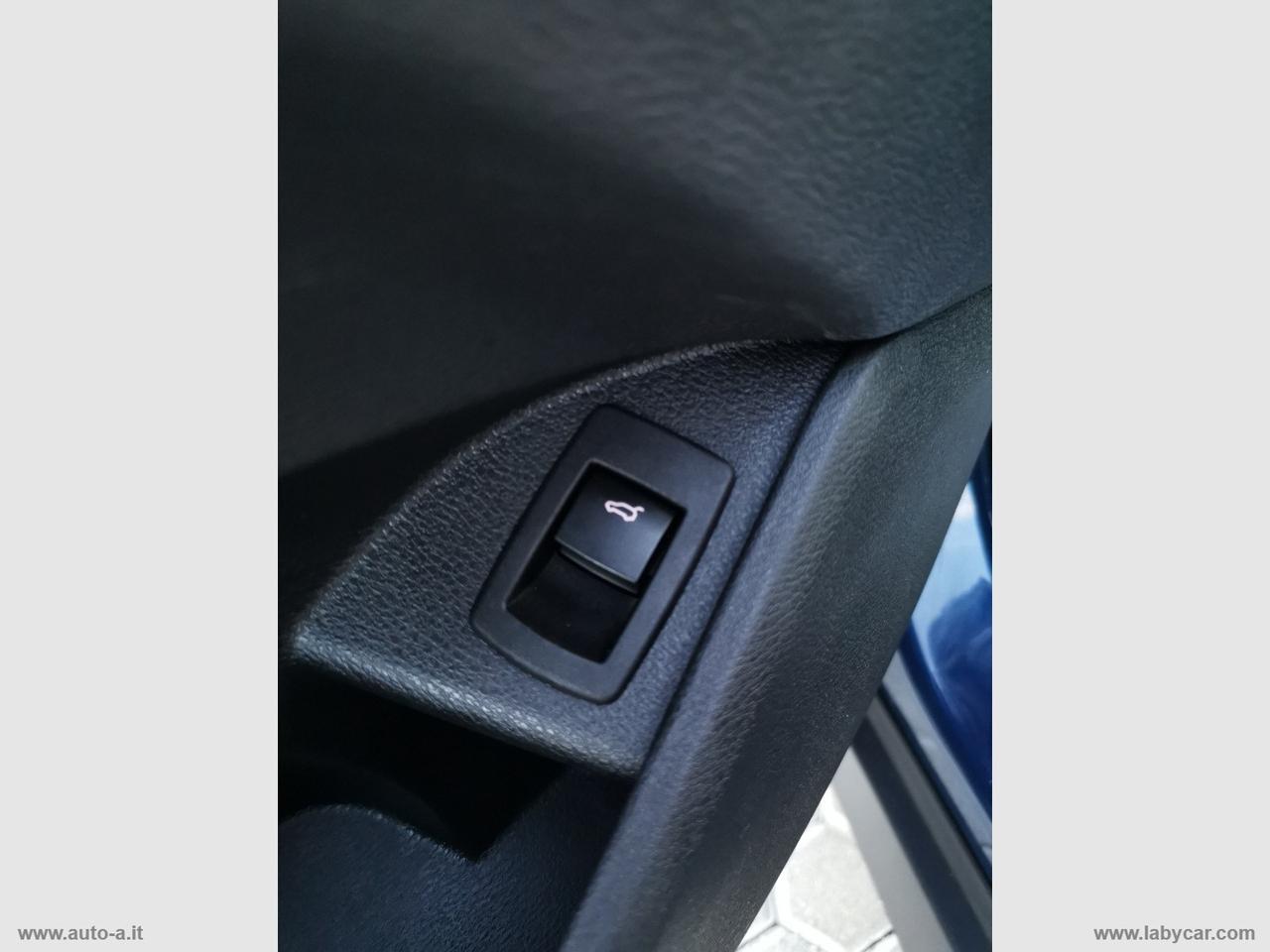 BMW X1 sDrive16d Business Advantage
