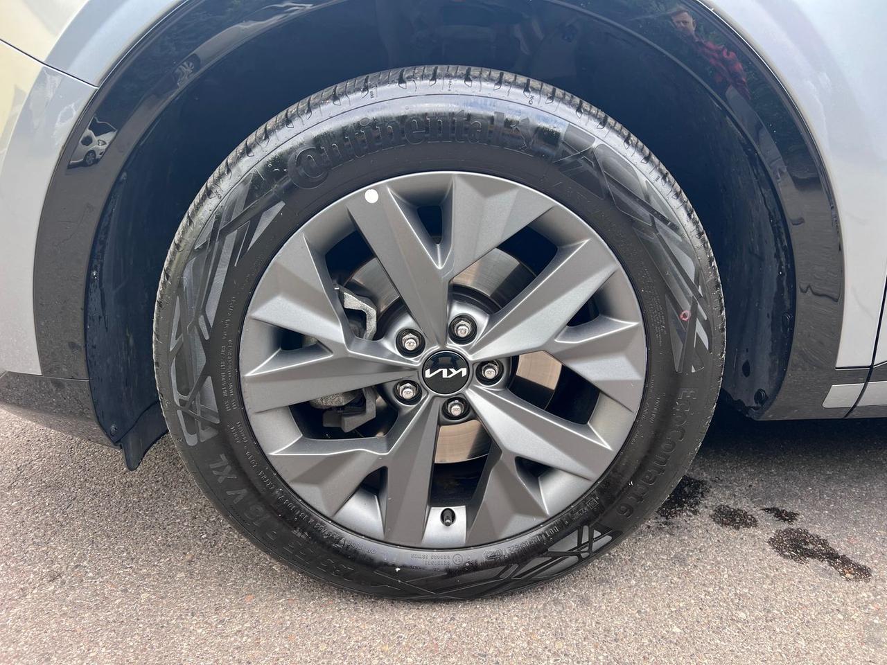Kia Sportage 1.6 T-GDI HEV GT Line 4x4 #10670