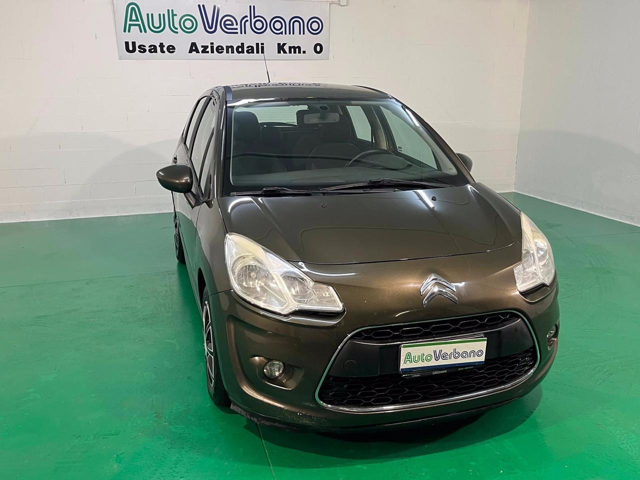 Citroen C3 1.4 HDi 70 FAP Business ok neopatentati