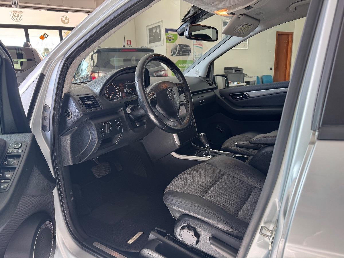 MERCEDES A 180 CDI Automatic Avantgarde