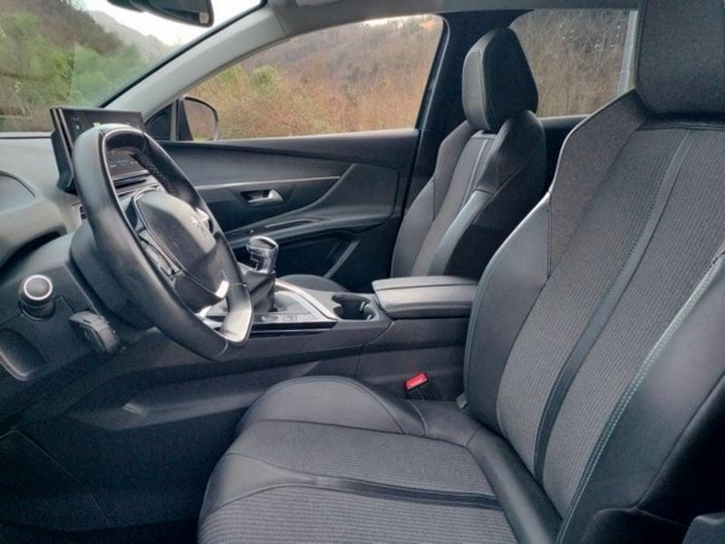 Peugeot 3008 BlueHDI 130 S&S Allure