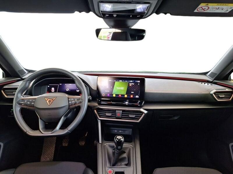 CUPRA Formentor 2.0 TDI 150 CV LED