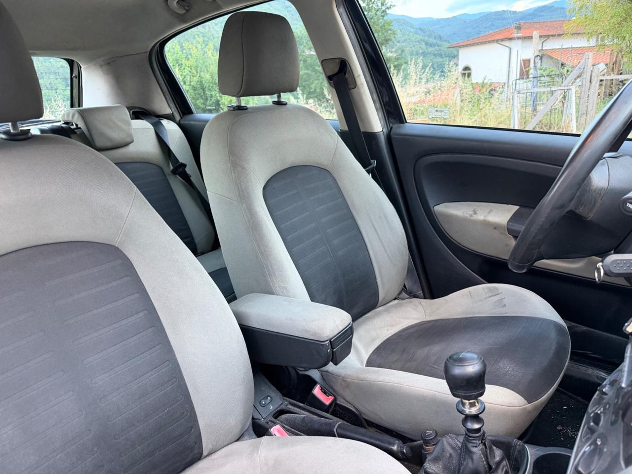 Fiat Grande Punto 1.3 MJT 90CV 5 porte Dynamic