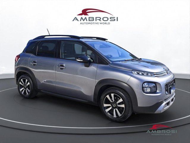 CITROEN C3 Aircross PureTech 82 Shine