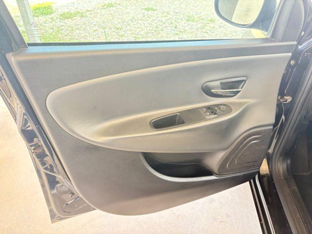 LANCIA Ypsilon 0.9 TwinAir EURO 5 OK NEOP. 5 porte S&S Platinum