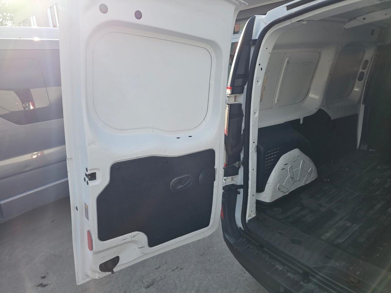 RENAULT KANGOO EXPRESS MAXI / 2013 / 4P / VETT. FURGONATA 1.5 DCI 110CV SeS ICE