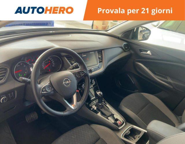 OPEL Grandland X 1.5 diesel Ecotec Start&Stop aut. Innovation