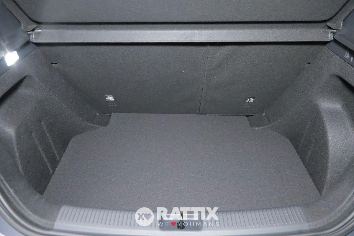 MG MG3 1.5 115CV Comfort