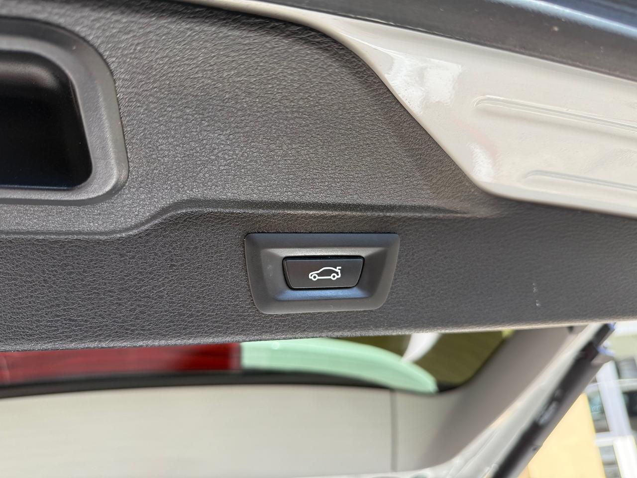 Bmw X5 sDrive25d Business