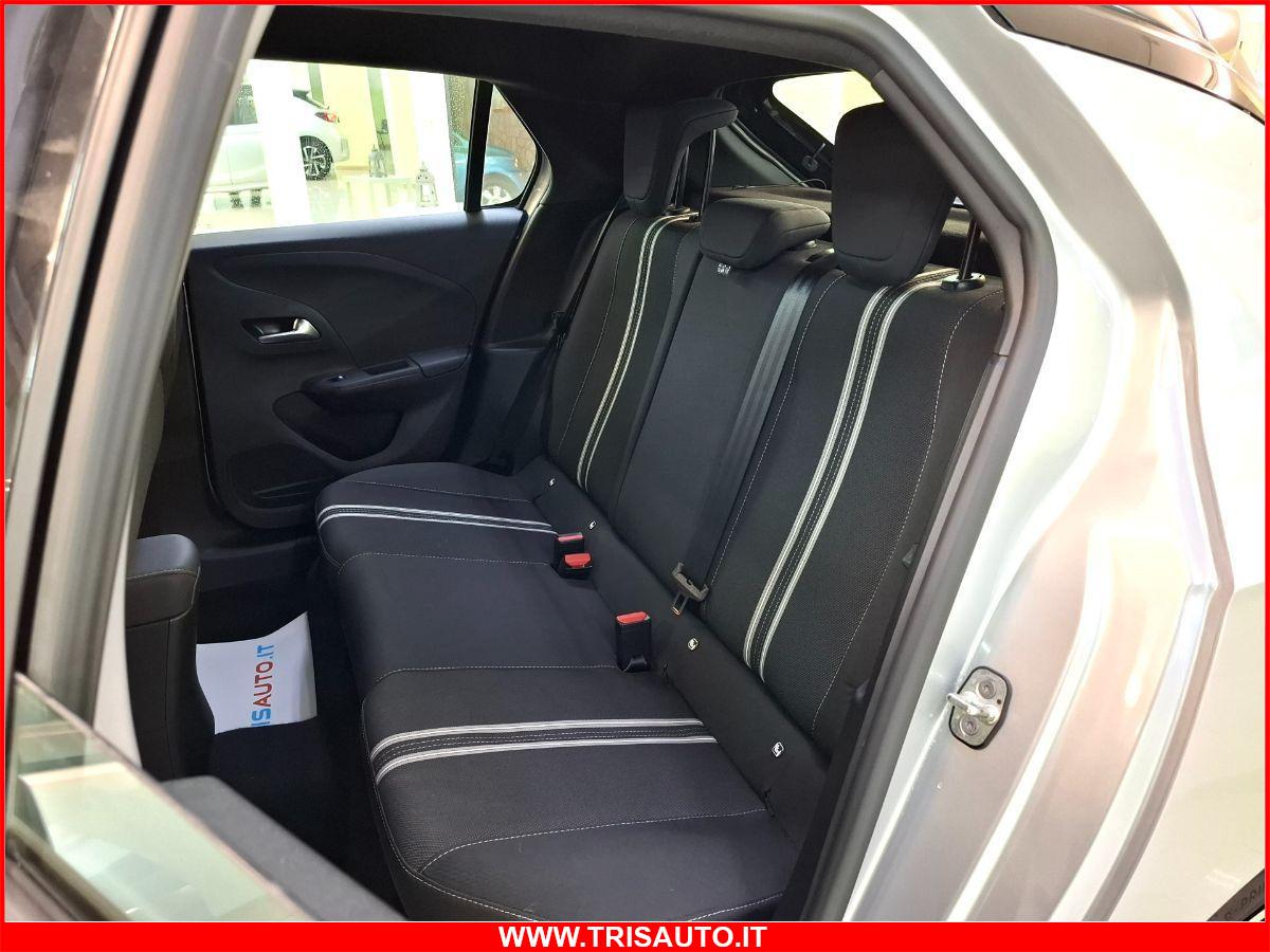 OPEL Corsa 1.2 GS NEOPATENTATI (FULL LED+ANDROID+APPLE)