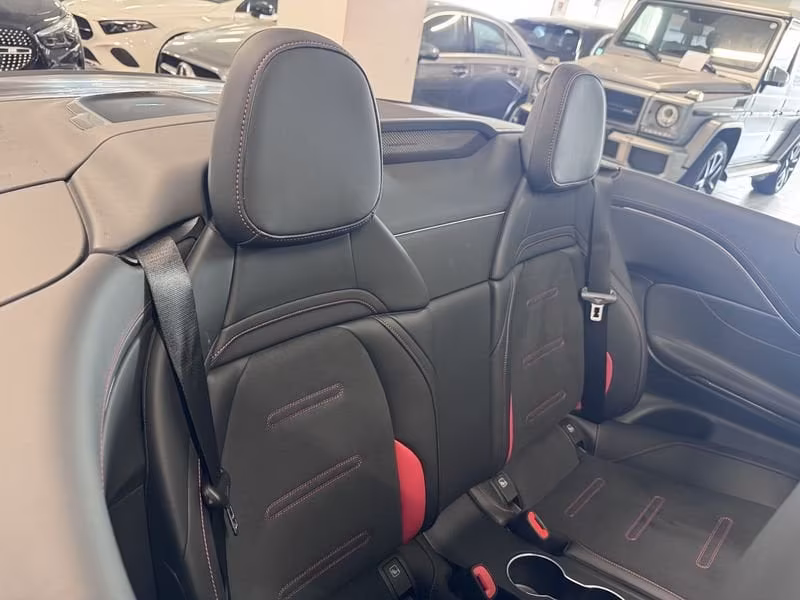 Mercedes-Benz CLE Cabrio CLE 53 Mercedes-AMG 4M+ PREMIUM PLUS