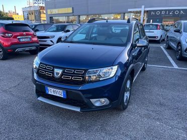 Dacia Sandero Sandero Stepway 1.5 dCi 8V 90CV Start&Stop