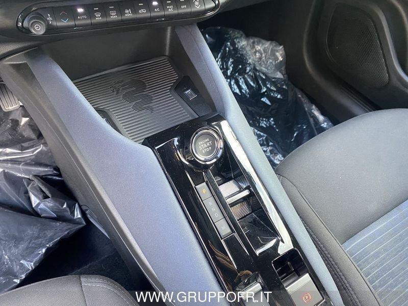 Alfa Romeo Junior 1.2 136 CV Hybrid eDCT6