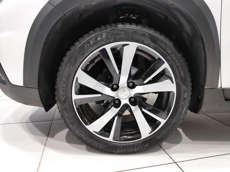 Peugeot 2008 BlueHDi 100 Allure*DIESEL*