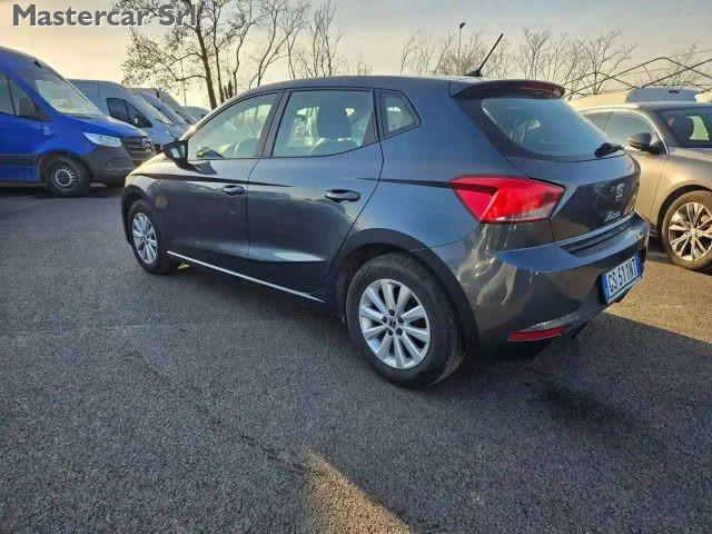 SEAT Ibiza 1.0 ecotsi Business 80cv - GS511NT