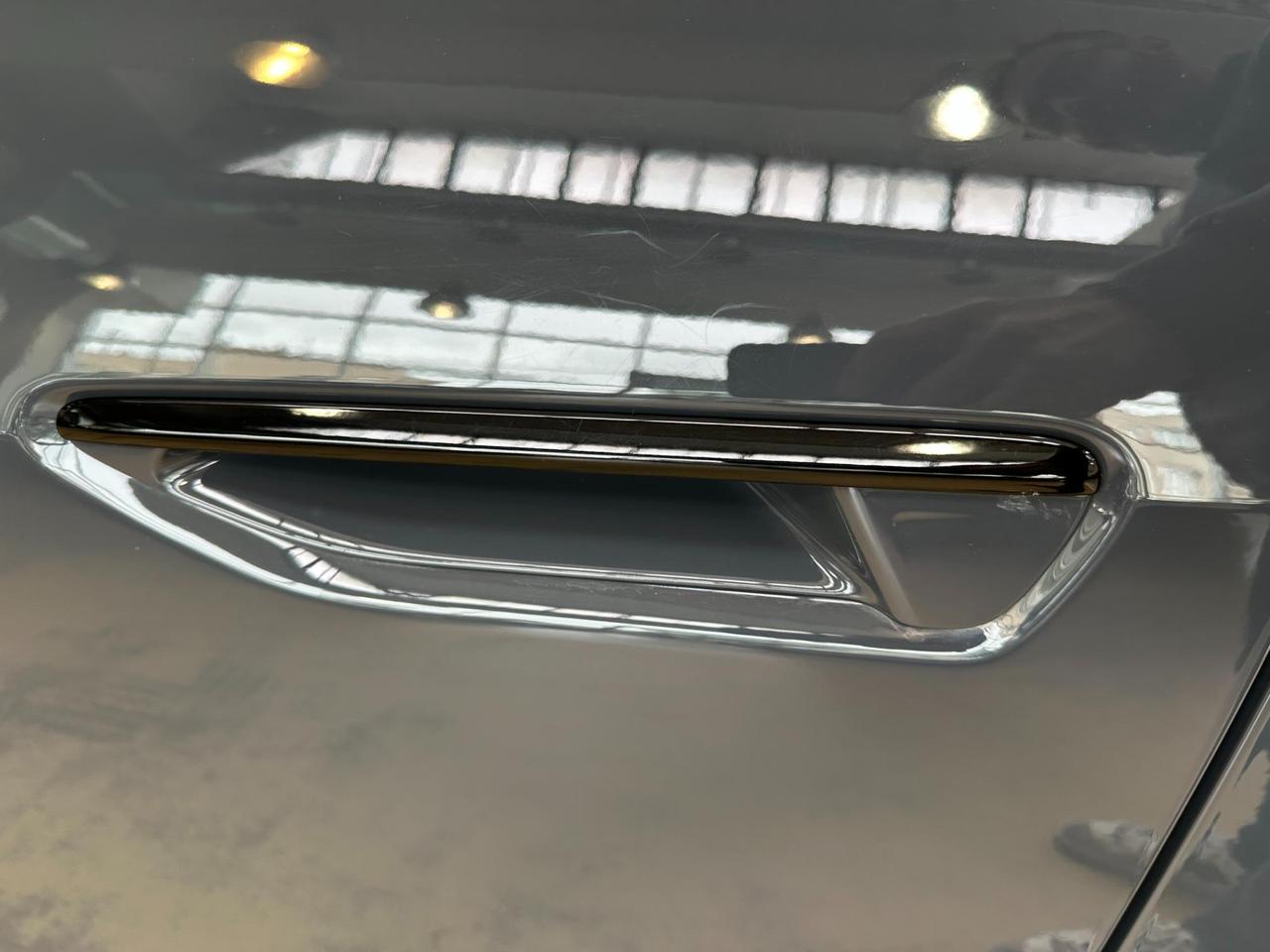 Audi A5 Avant 2.0 tdi mhev+ S line edition quattro 204cv s-tronic