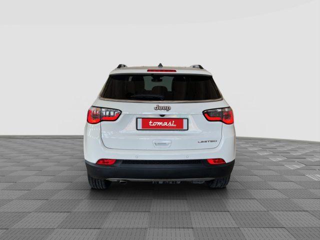 JEEP Compass Compass 1.6 Multijet II 2WD Limited