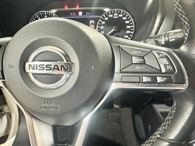 Nissan Juke 1.0 DIG-T 114 CV DCT N-Connecta