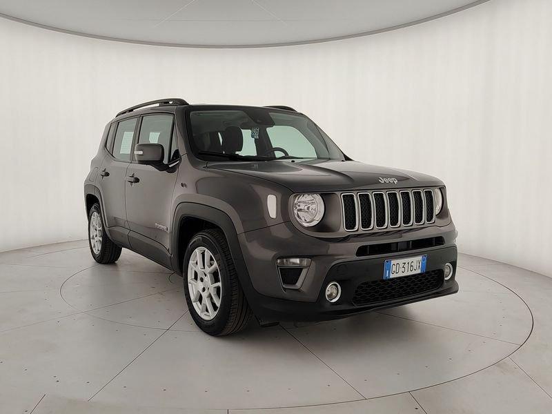 Jeep Renegade 1.0 T3 Limited