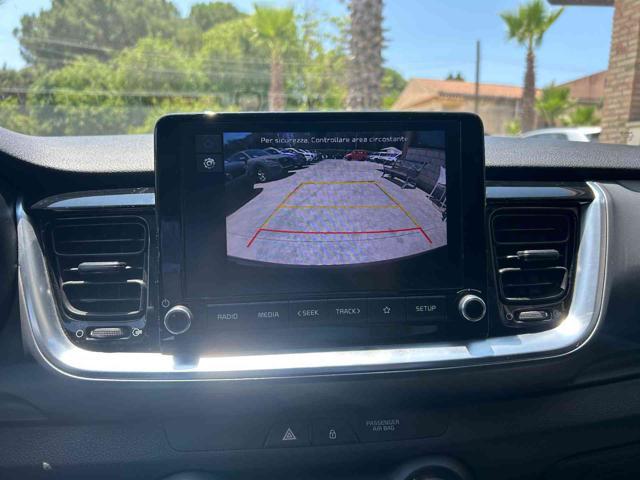 KIA Stonic 1.0 T-GDI MILD HYBRID 100 STYLE