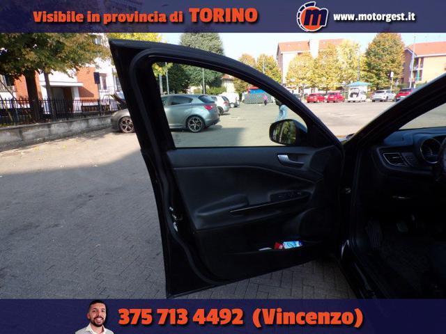 ALFA ROMEO Giulietta 2.0 JTDm-2 150 CV Distinctive