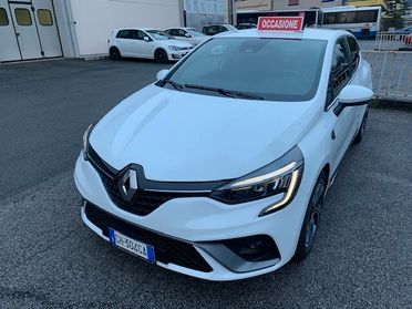 Renault Clio Full Hybrid E-Tech 145 CV 5 porte R.S. Line