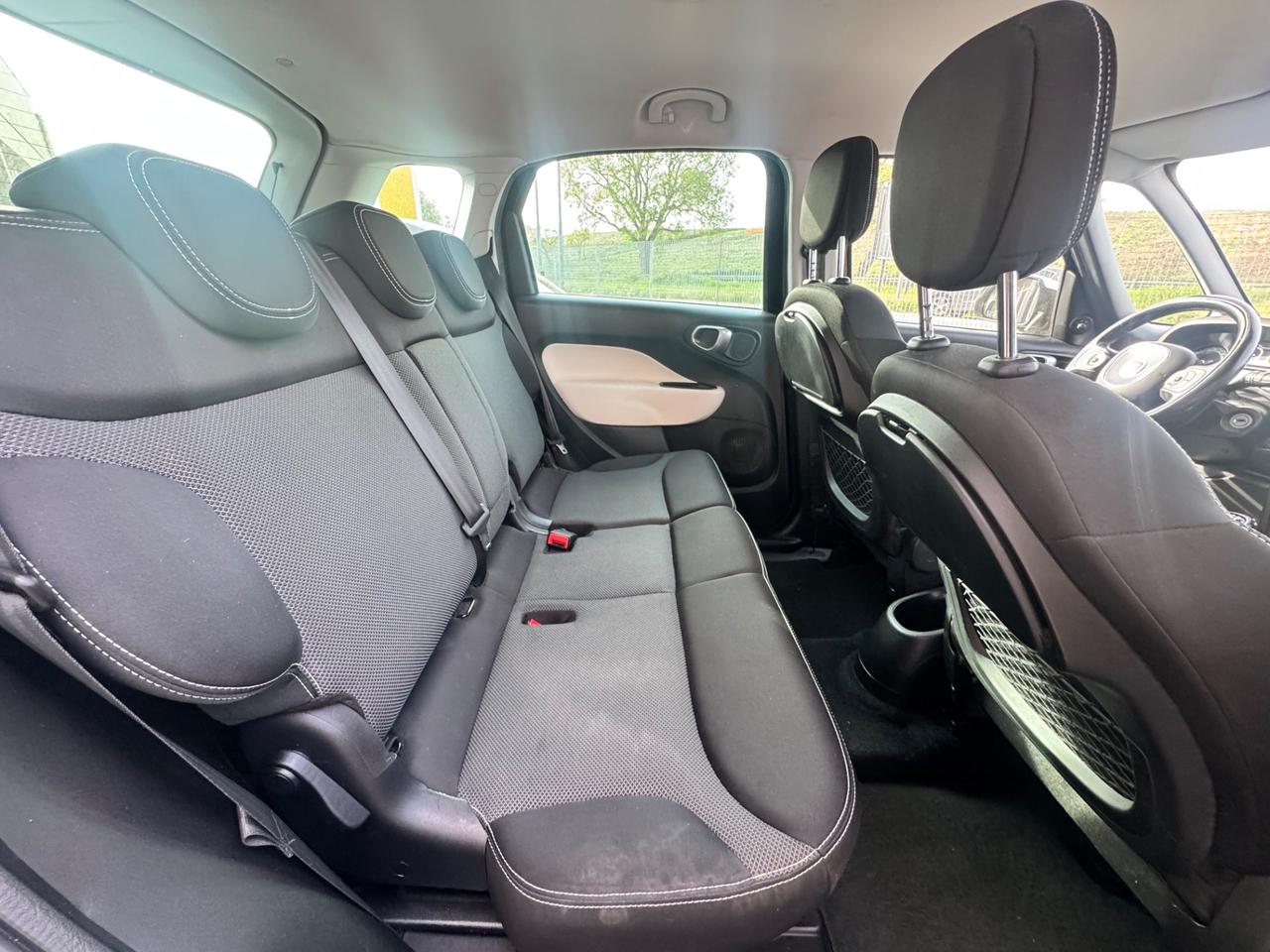 Fiat 500L 1.3 Multijet 95 CV Trekking