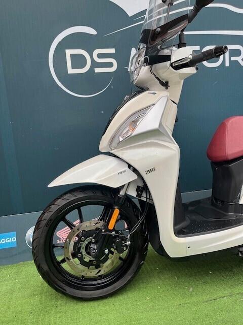 Sym Symphony 200 ABS ST GARANZIA PERMUTA FINANZIAMENTO