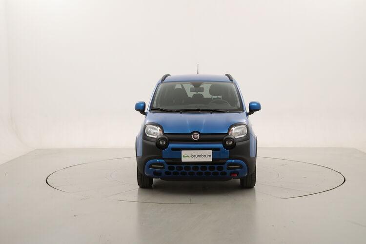 Fiat Panda Hybrid Cross BR000163 1.0 Mild Hybrid 69CV