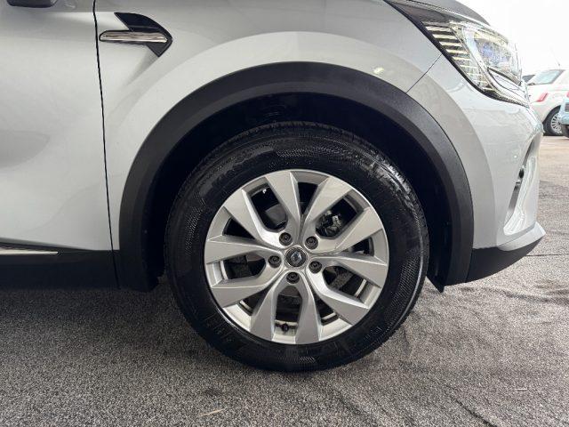 RENAULT Captur TCe 90cv GPL