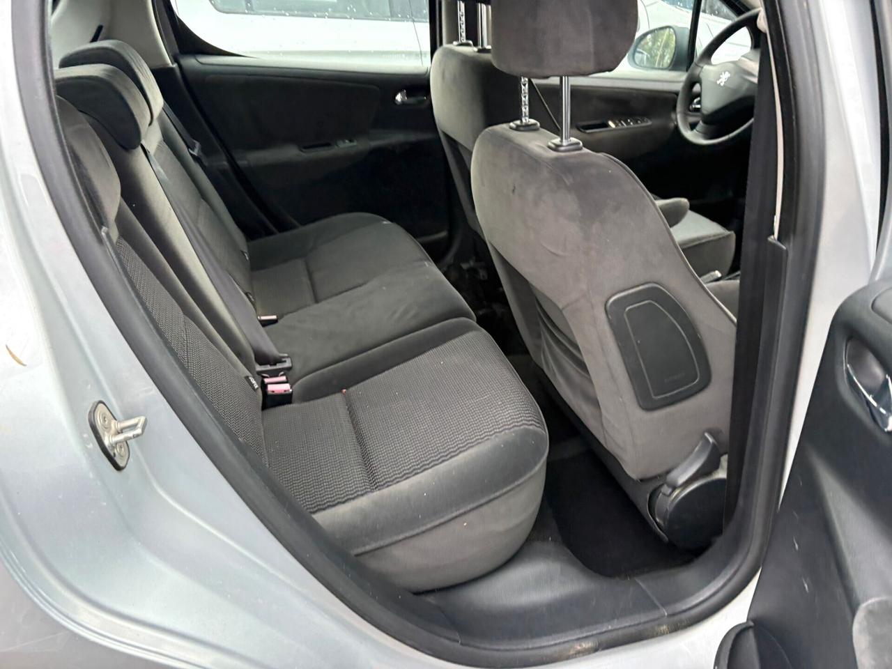 Peugeot 207 1.4 DIESEL