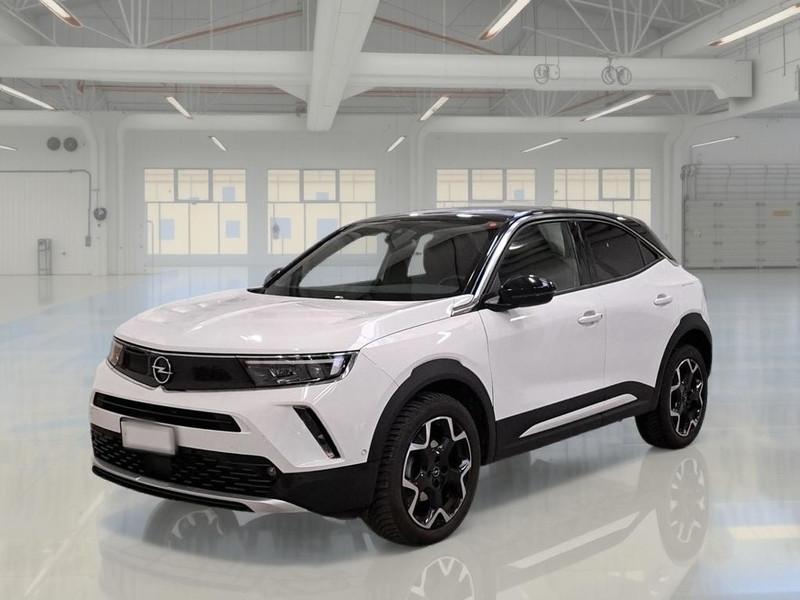 OPEL MOKKA 1.5 110cv Ultimate MT6