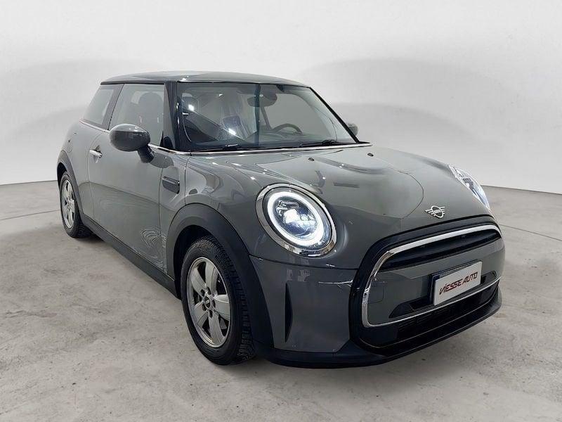 MINI Mini One 55kW Classic