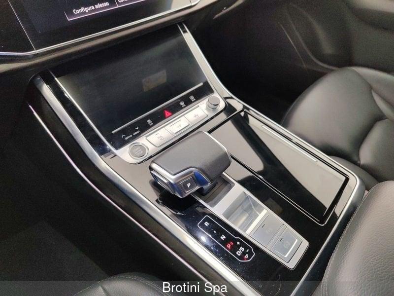 Audi Q7 Q7 50 TDI quattro tiptronic Sport