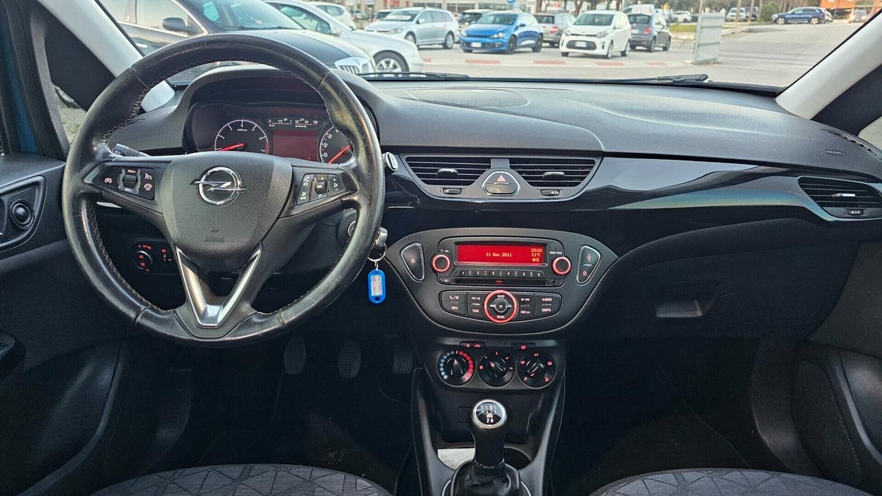 Opel Corsa 1.2 5 porte 120 Anniversary