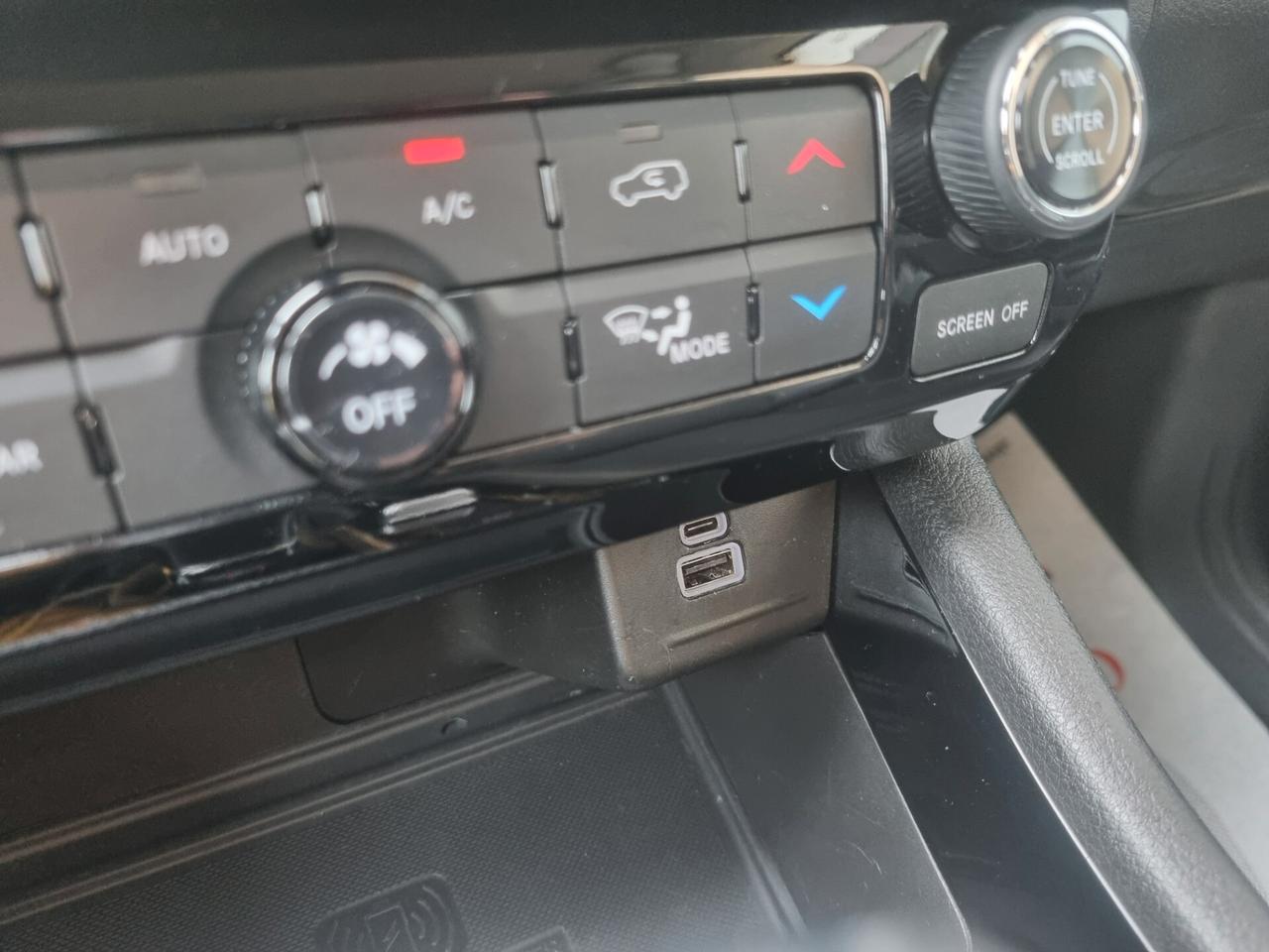 Jeep Compass 1.3 Turbo T4 190CV PHEV AT6 4xe Trailhawk